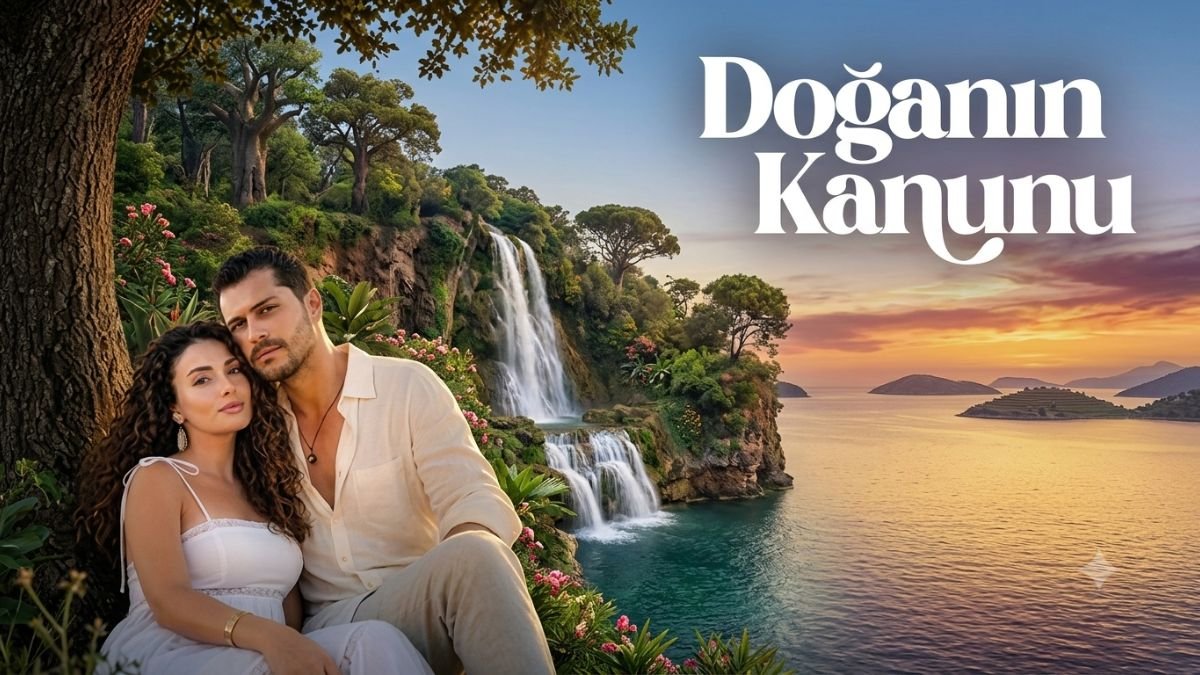 Doganin Kanunu – Epizoda 8 | Turska Serija sa Prevodom HD