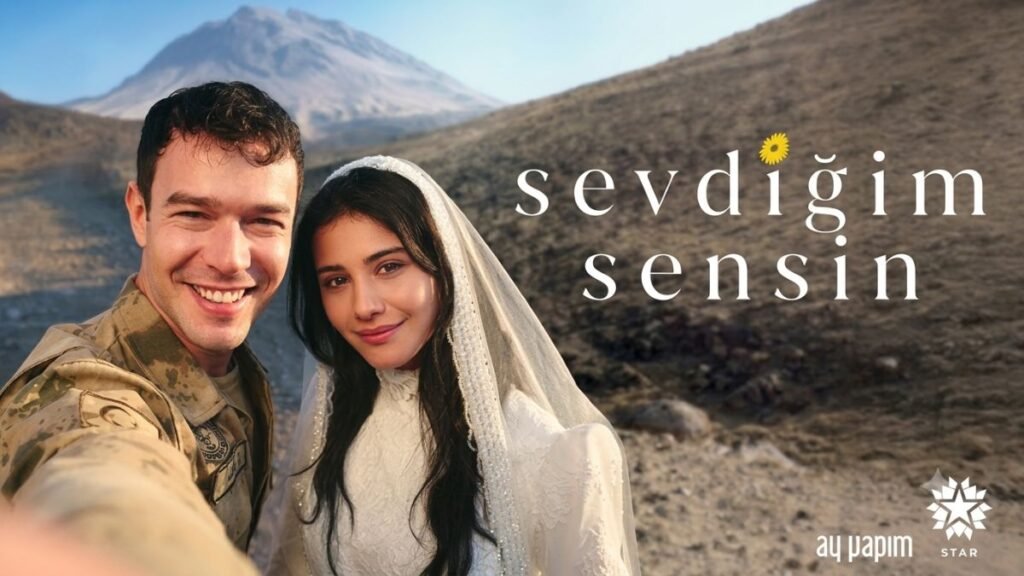 Sevdigim Sensin 15 Epizoda | Online Gledanje sa Titlovima