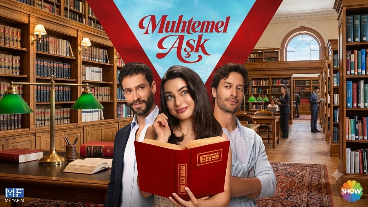Muhtemel Ask 7 Epizoda | Online Gledanje sa Titlovima