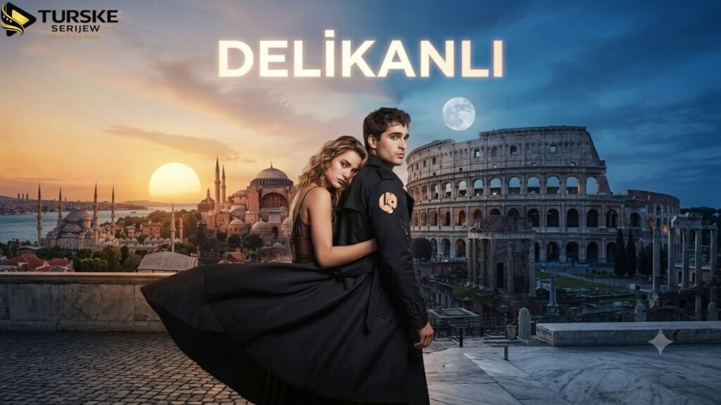 Delikanlı Turska Serija Epizoda 6 | HD Gledanje Besplatno