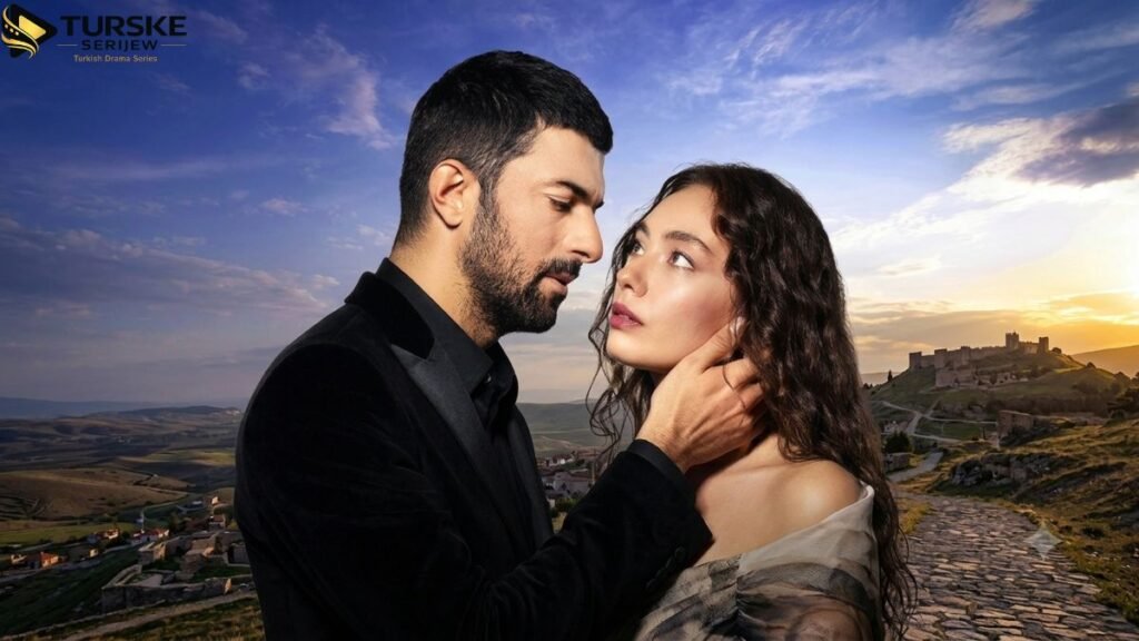 Fairy-Tale Love 51 Epizoda | Online Gledanje sa Titlovima
