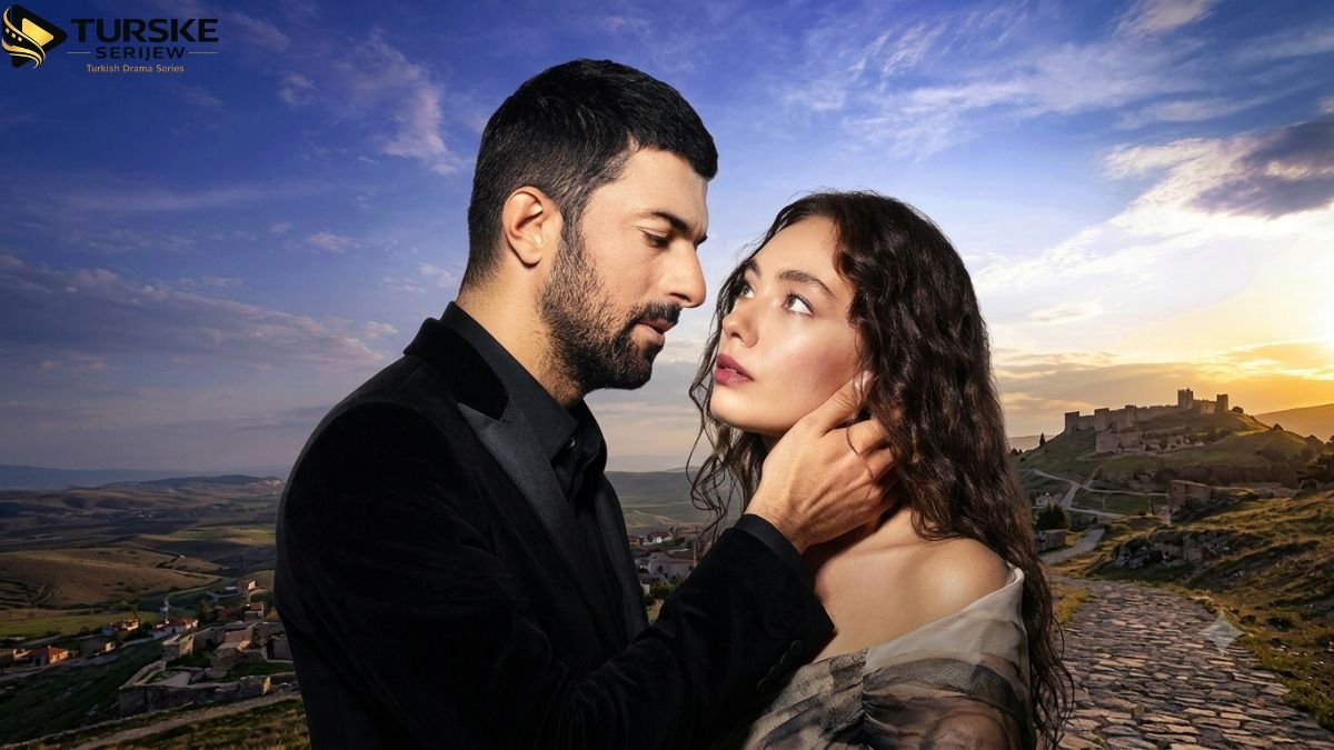 Fairy-Tale Love – Epizoda 52 | Turska Serija sa Prevodom HD