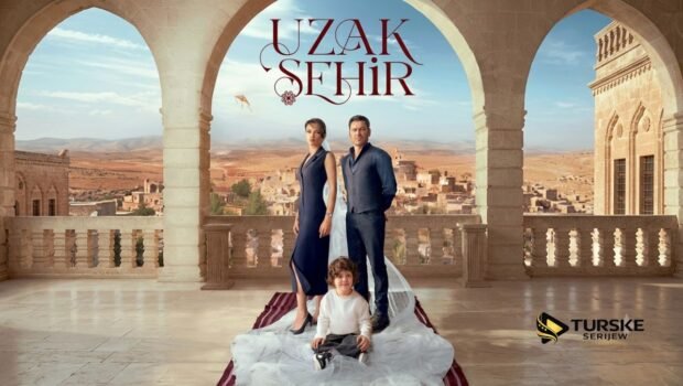 Uzak Sehir – Epizoda 30 | Turska Serija sa Prevodom HD