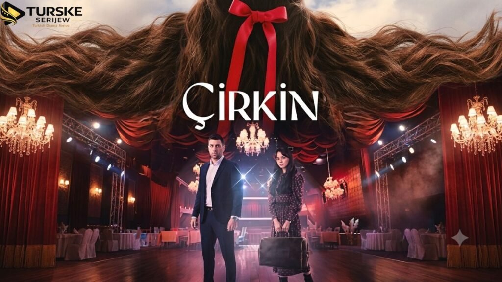 Cirkin Turska 6 Epizoda | Online Gledanje sa Titlovima