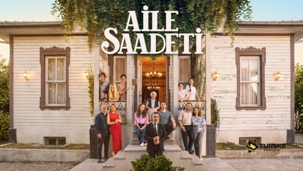 Aile Saadeti – Epizoda 9 | Turska Serija sa Prevodom HD