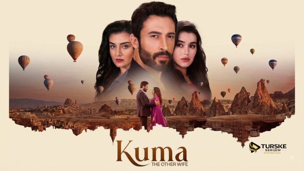 Kuma 51 Epizoda | Online Gledanje sa Titlovima
